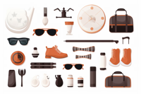 yoga-wheel yoga-blanket yoga-towel